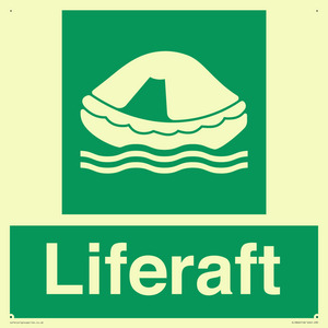 Liferaft